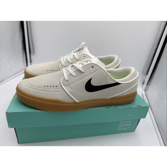 Nike Stefan Janoski Hyperfeel SZ 10.5 - 2016 [844443-100] “99999” Sample Tag main image 5